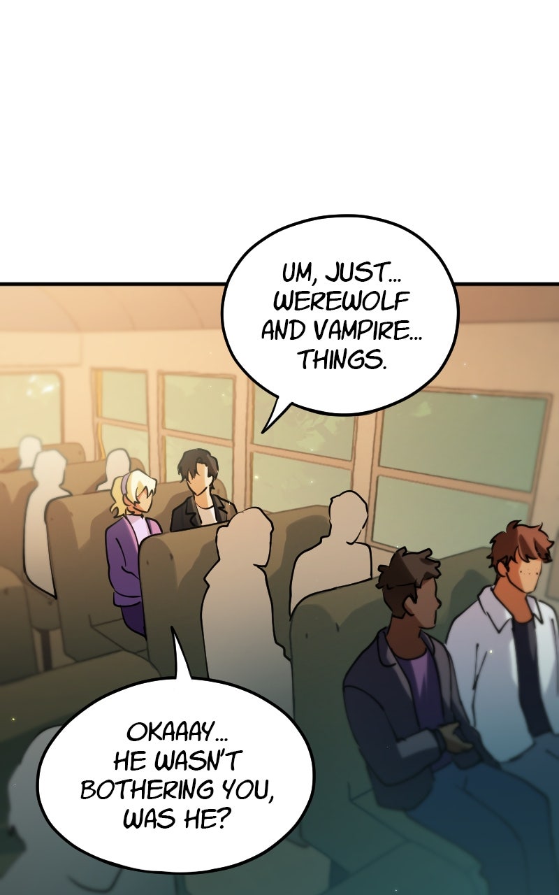 Read Love Bites chapter 41 image 9 on Lezhin