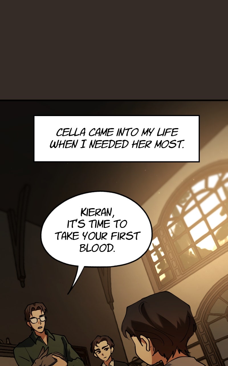 Read Love Bites chapter 42 image 1 on Lezhin