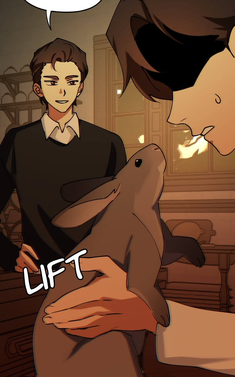 Read Love Bites chapter 42 image 10 on Lezhin