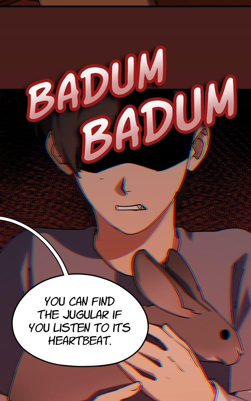 Read Love Bites chapter 42 image 11 on Lezhin