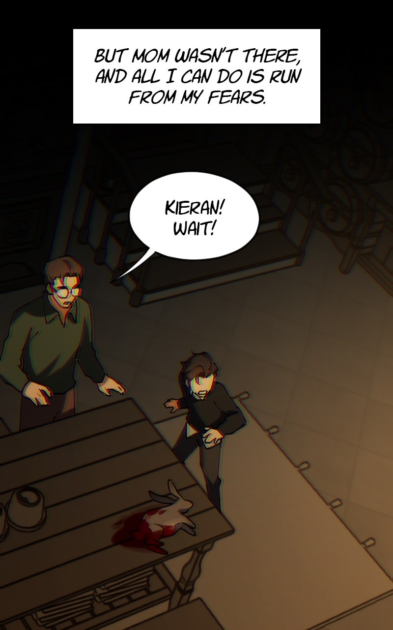 Read Love Bites chapter 42 image 15 on Lezhin