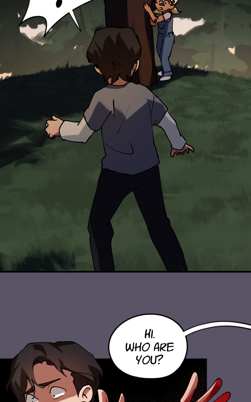 Read Love Bites chapter 42 image 21 on Lezhin