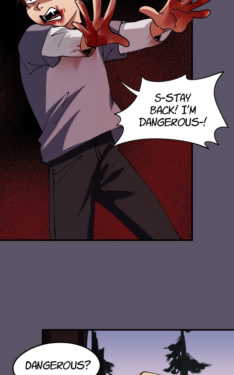 Read Love Bites chapter 42 image 22 on Lezhin
