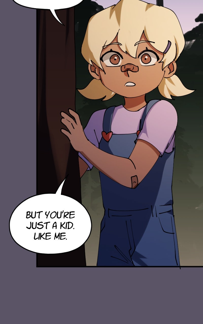 Read Love Bites chapter 42 image 23 on Lezhin