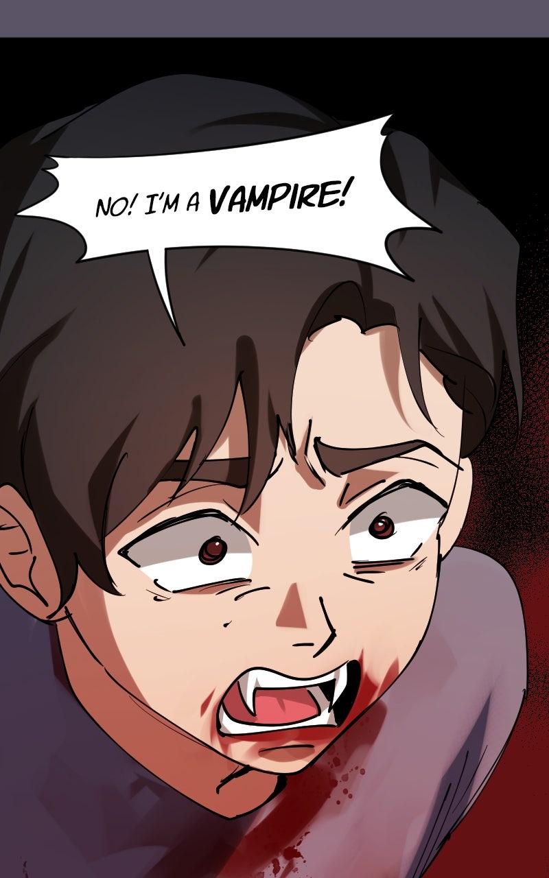 Read Love Bites chapter 42 image 24 on Lezhin