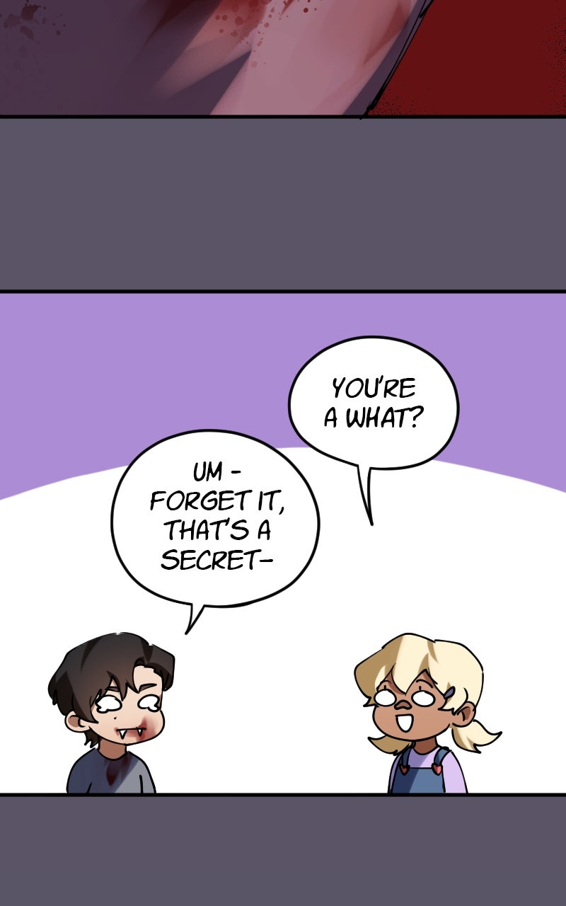 Read Love Bites chapter 42 image 25 on Lezhin