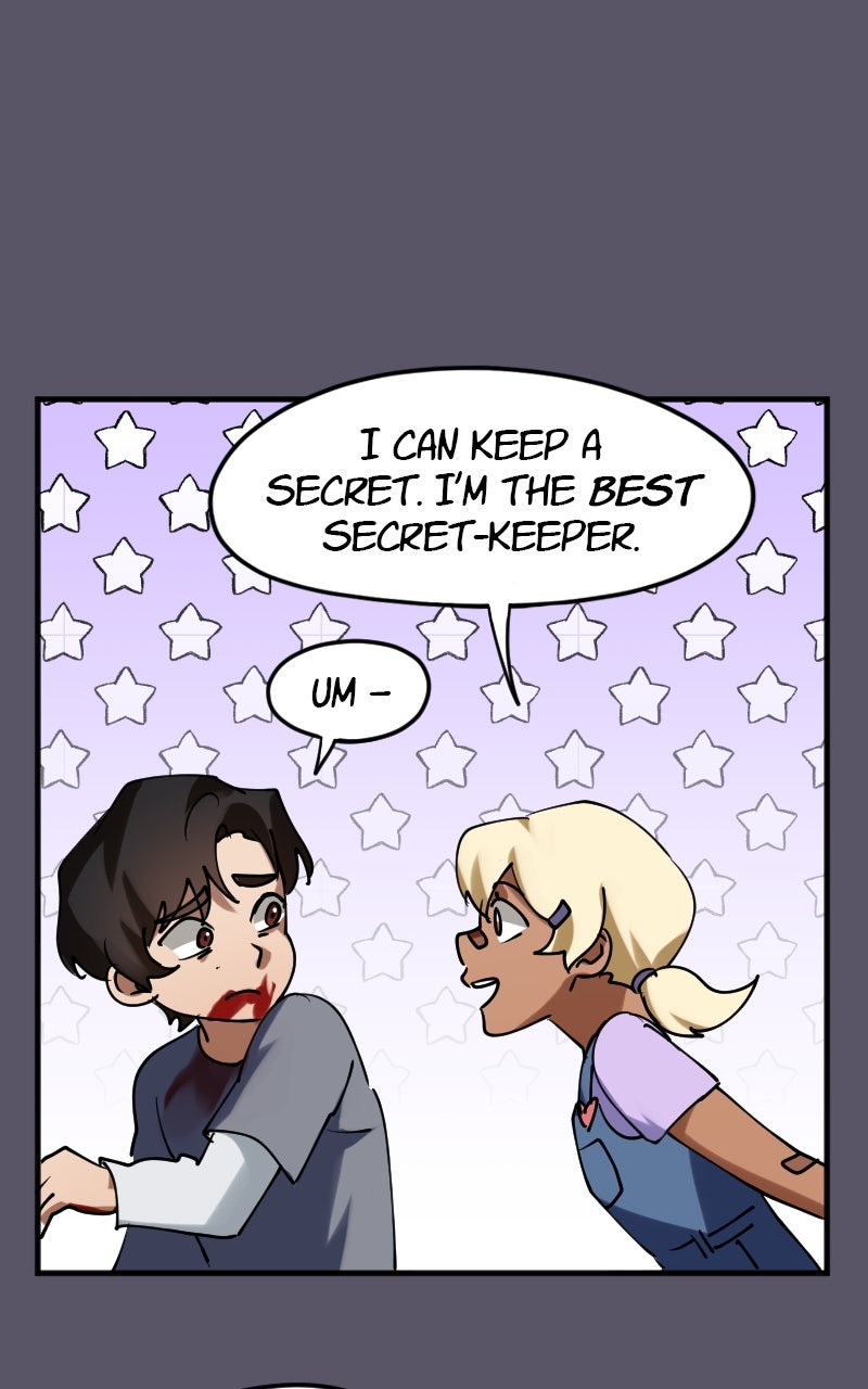 Read Love Bites chapter 42 image 26 on Lezhin