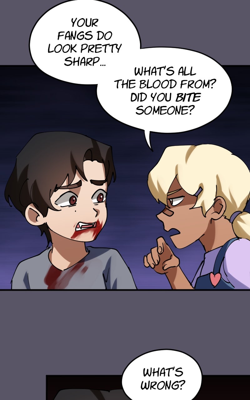 Read Love Bites chapter 42 image 27 on Lezhin