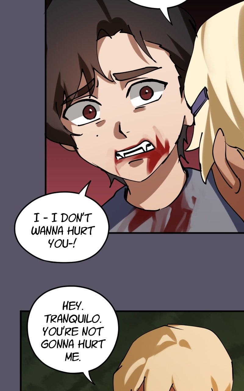 Read Love Bites chapter 42 image 28 on Lezhin