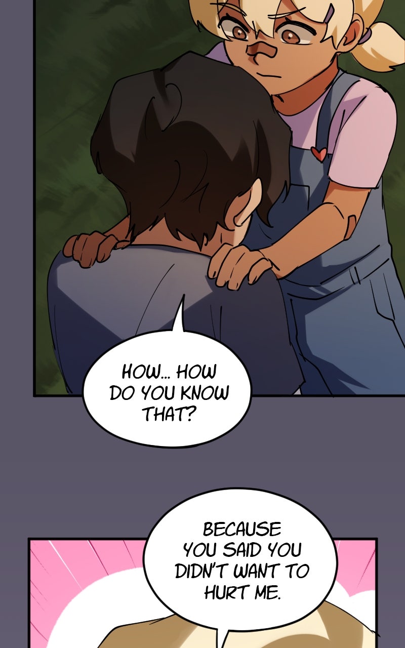 Read Love Bites chapter 42 image 29 on Lezhin