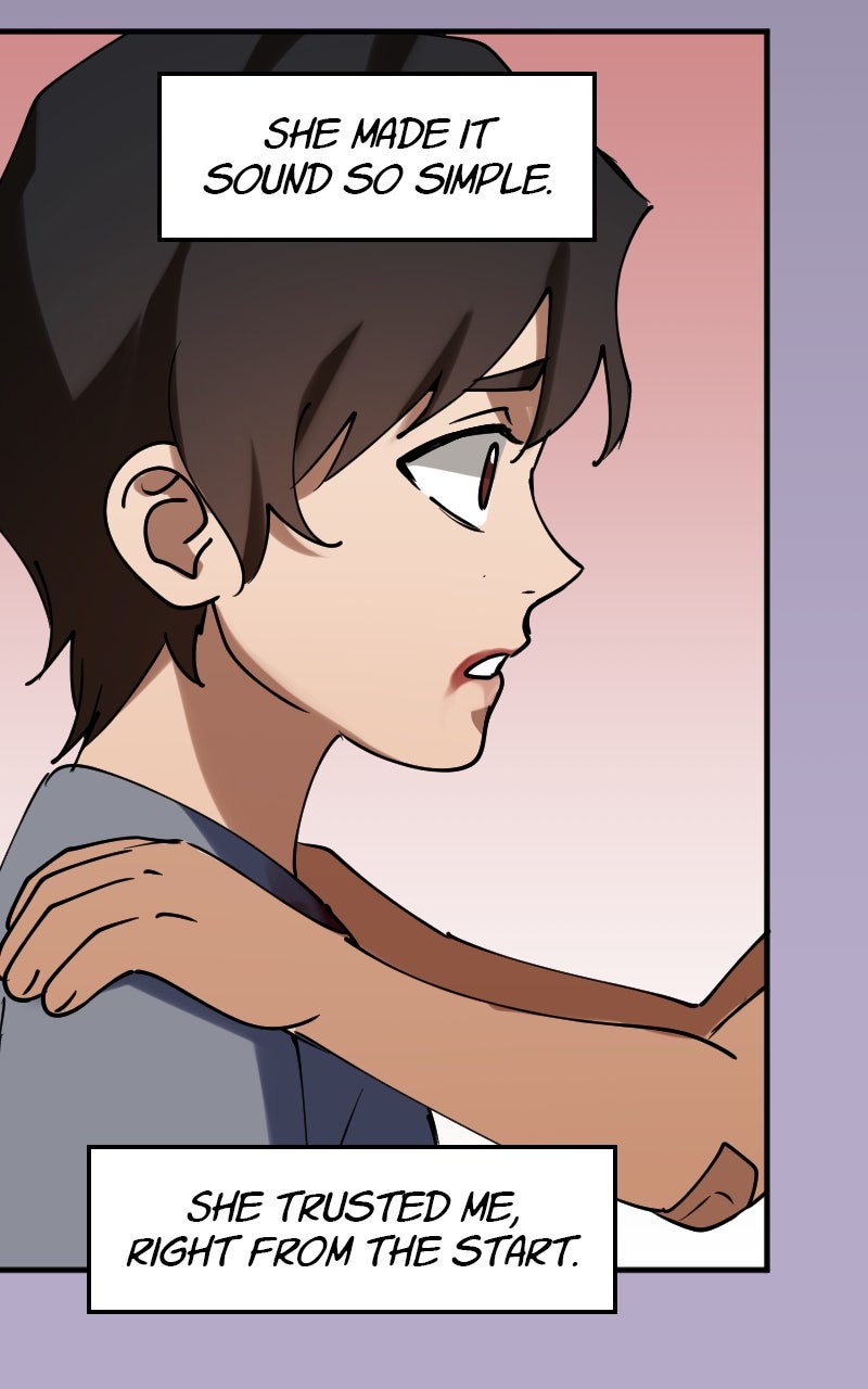 Read Love Bites chapter 42 image 31 on Lezhin