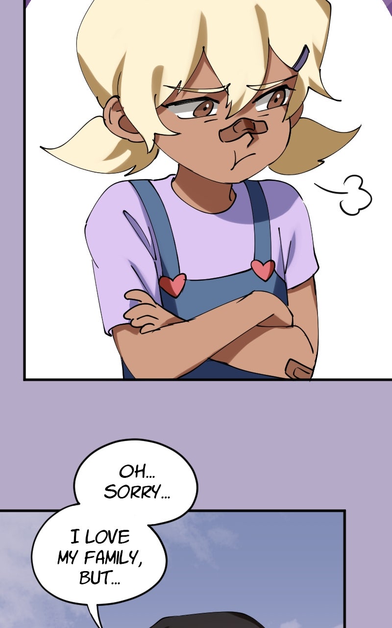 Read Love Bites chapter 42 image 34 on Lezhin