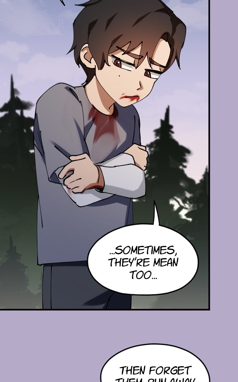 Read Love Bites chapter 42 image 35 on Lezhin