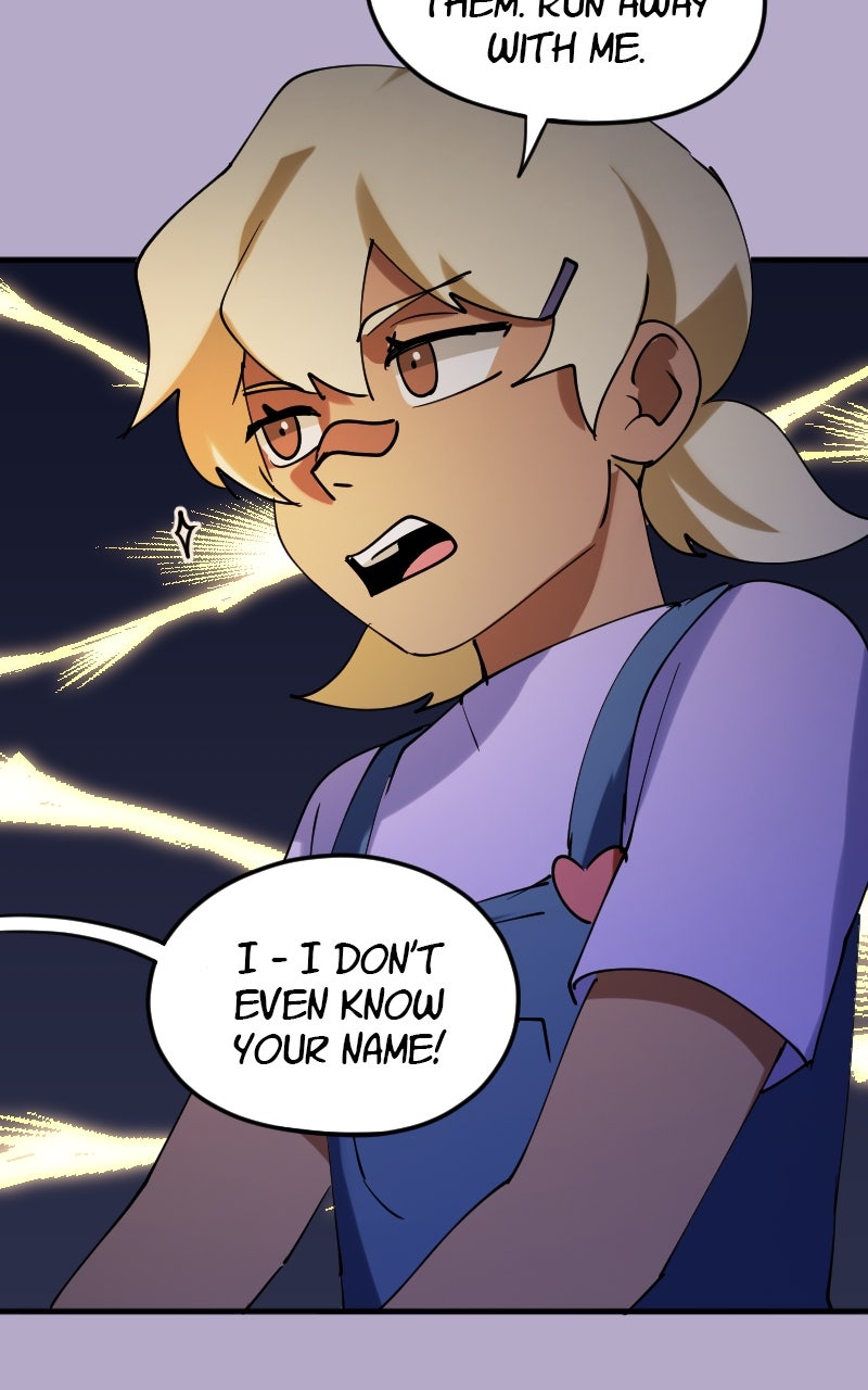 Read Love Bites chapter 42 image 36 on Lezhin