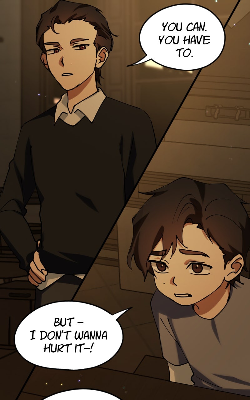 Read Love Bites chapter 42 image 4 on Lezhin