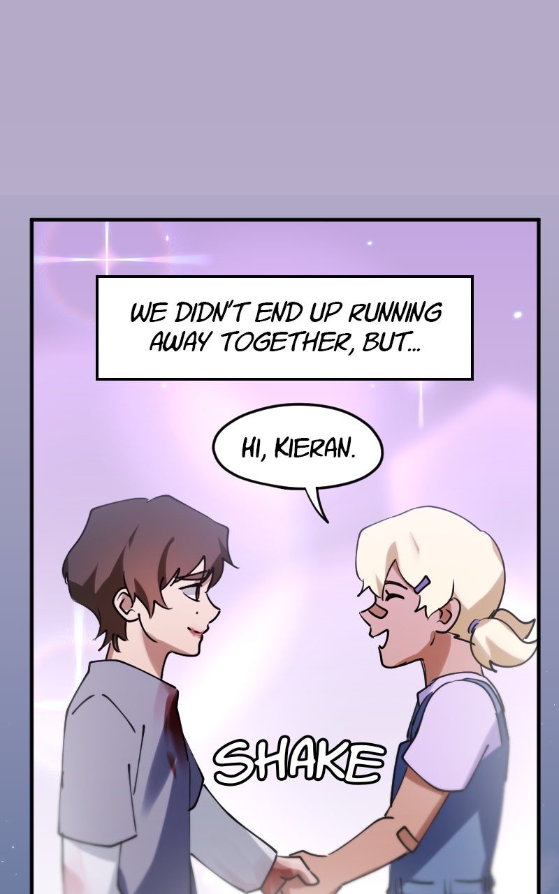 Read Love Bites chapter 42 image 40 on Lezhin