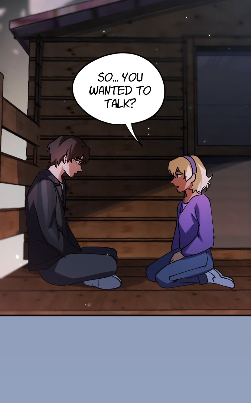 Read Love Bites chapter 42 image 42 on Lezhin