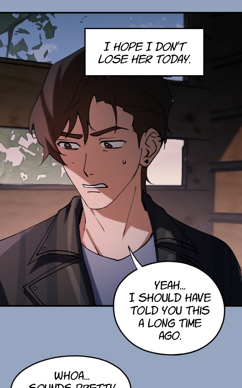 Read Love Bites chapter 42 image 43 on Lezhin