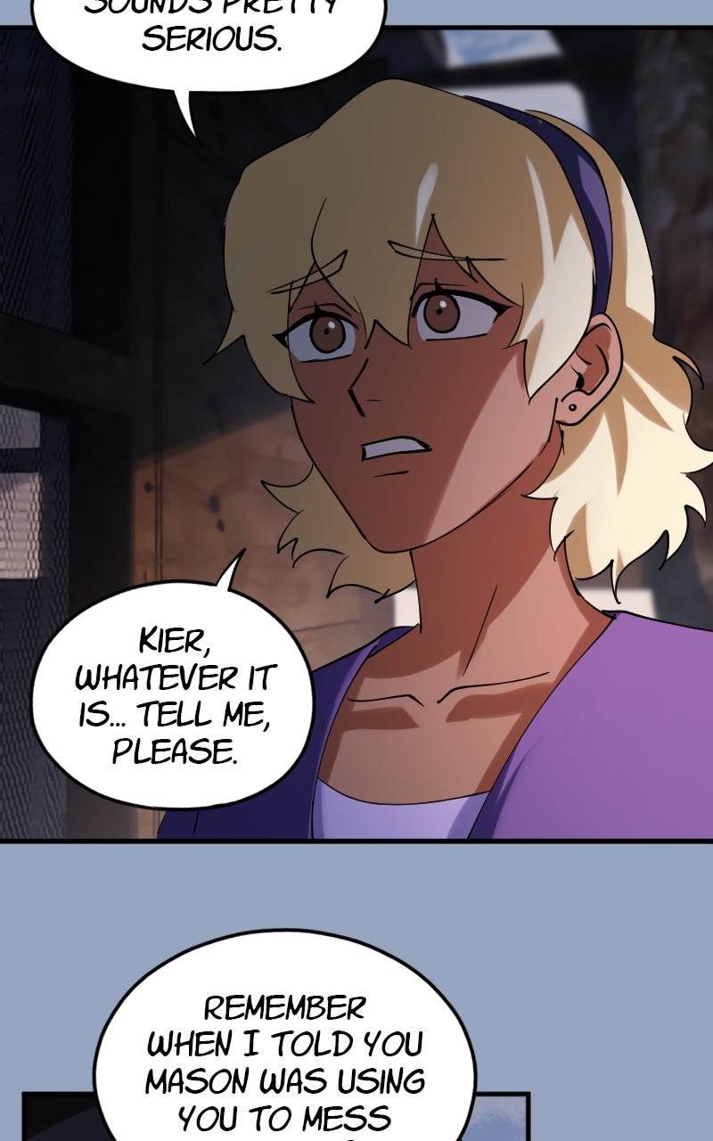 Read Love Bites chapter 42 image 44 on Lezhin
