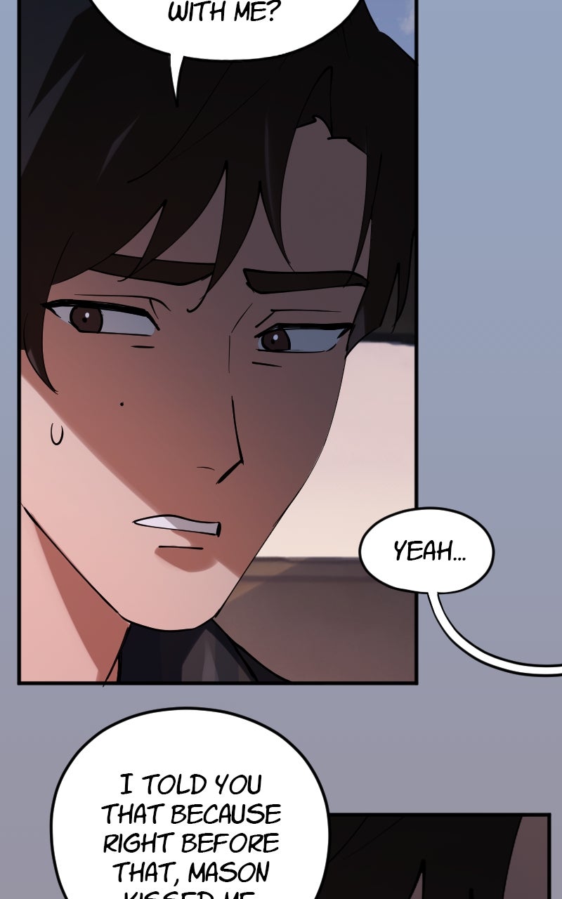 Read Love Bites chapter 42 image 45 on Lezhin