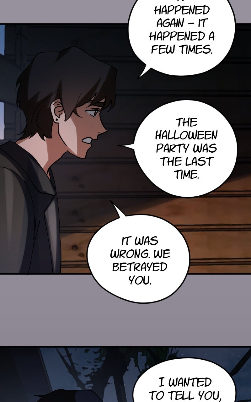 Read Love Bites chapter 42 image 47 on Lezhin