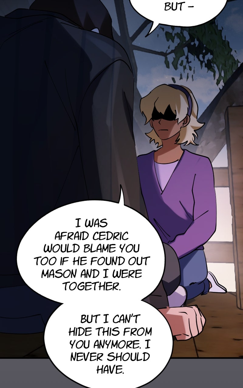 Read Love Bites chapter 42 image 48 on Lezhin