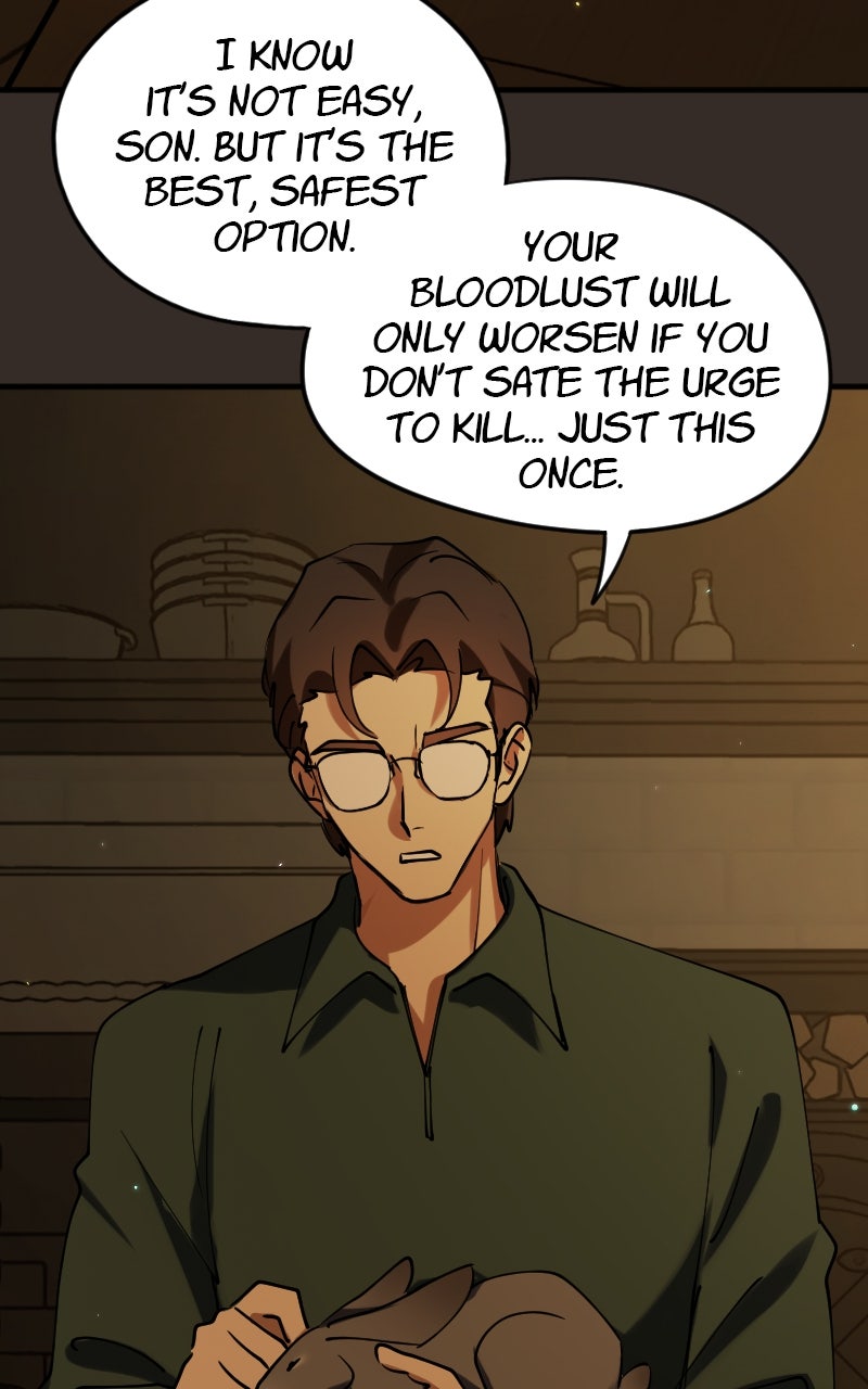 Read Love Bites chapter 42 image 5 on Lezhin