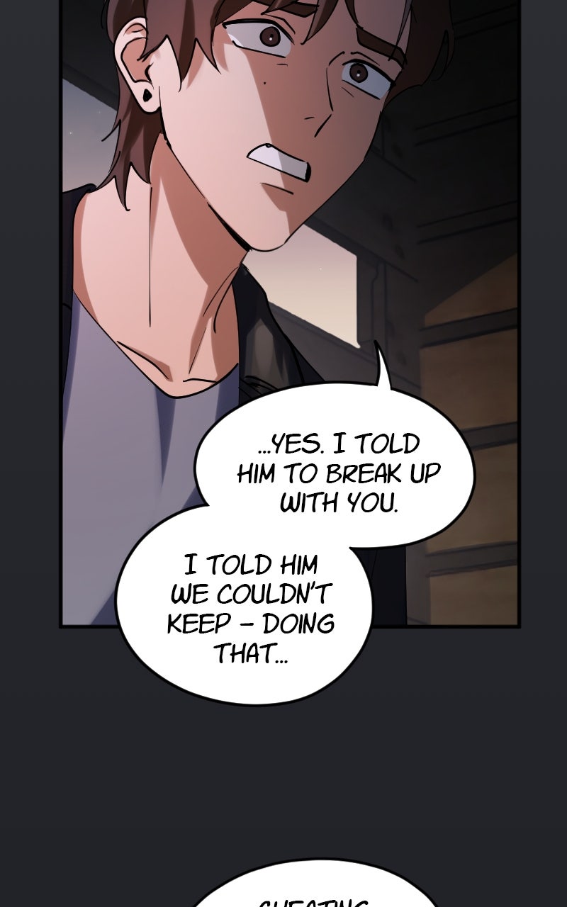 Read Love Bites chapter 42 image 52 on Lezhin