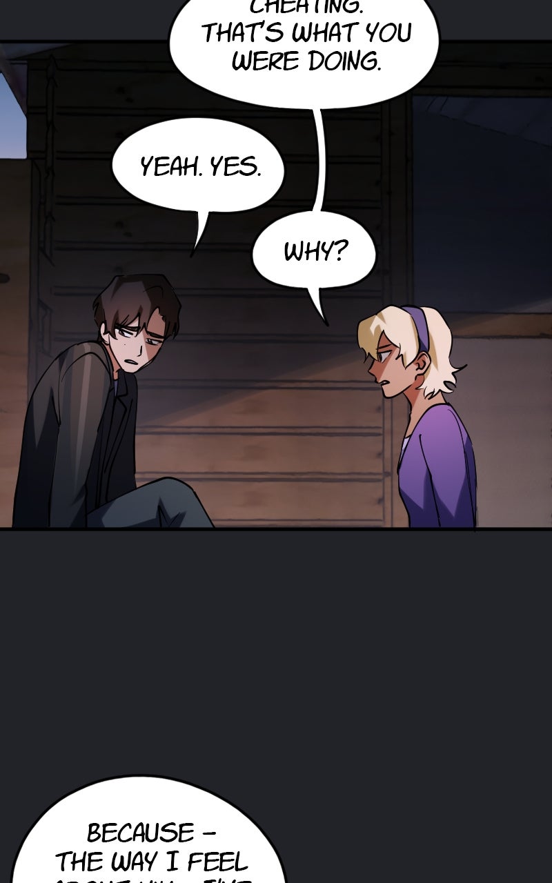 Read Love Bites chapter 42 image 53 on Lezhin