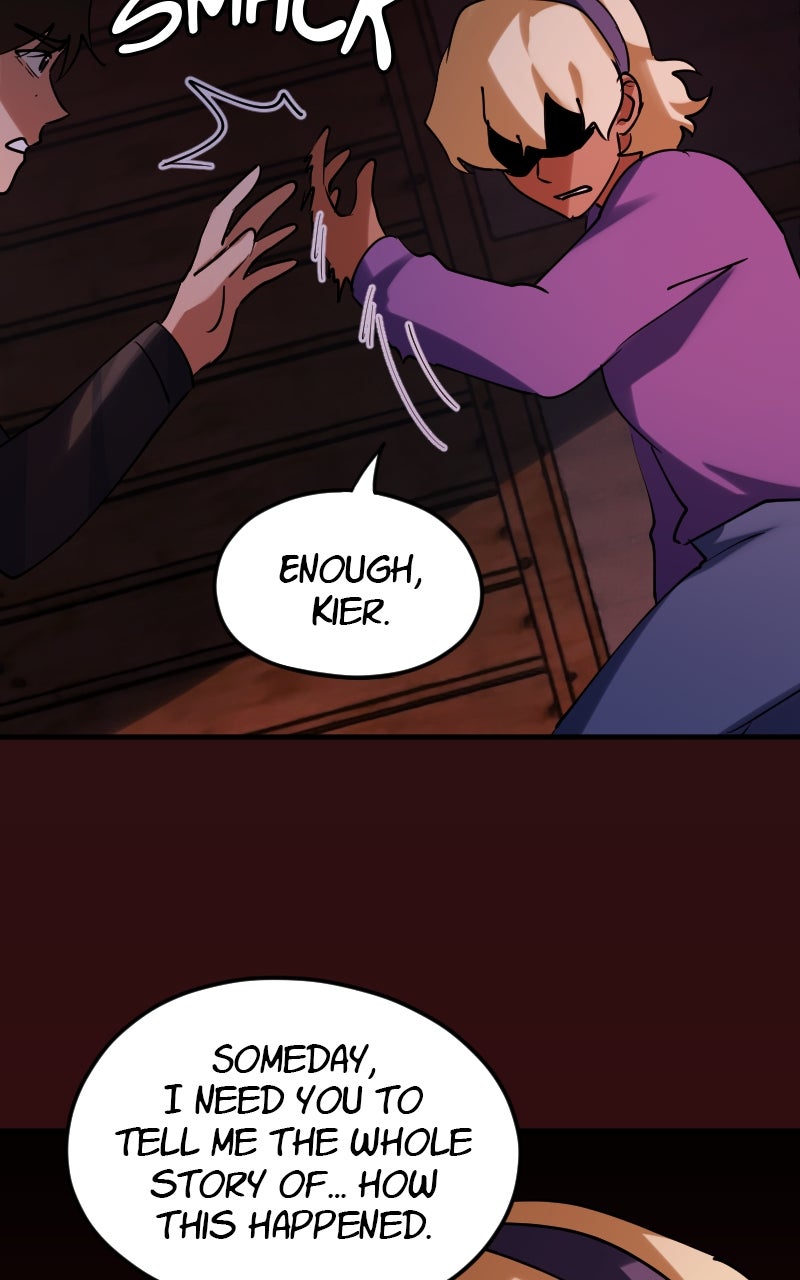 Read Love Bites chapter 42 image 58 on Lezhin