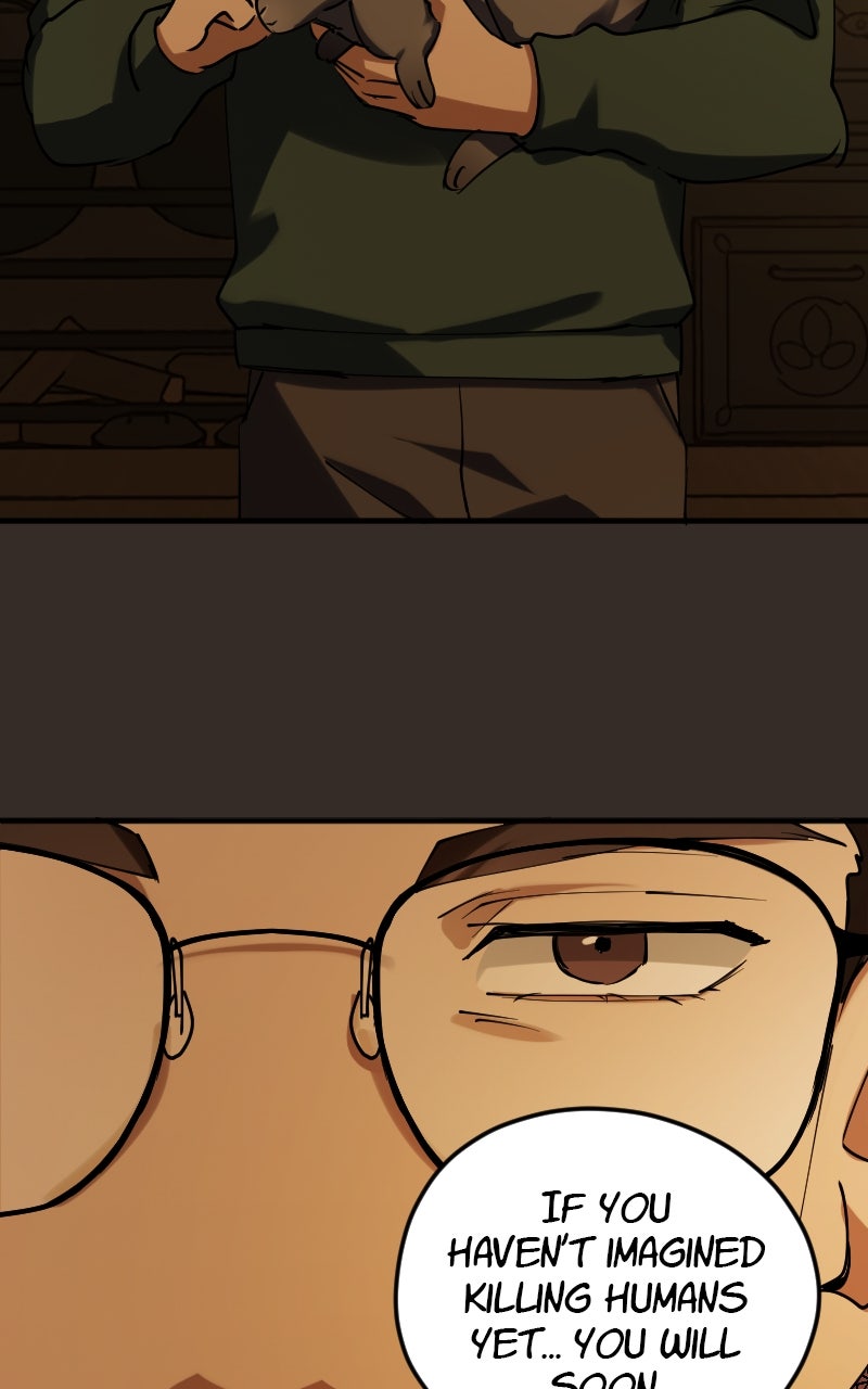 Read Love Bites chapter 42 image 6 on Lezhin