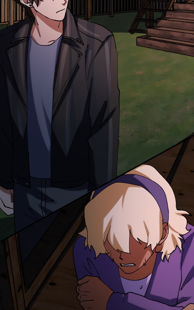 Read Love Bites chapter 42 image 62 on Lezhin