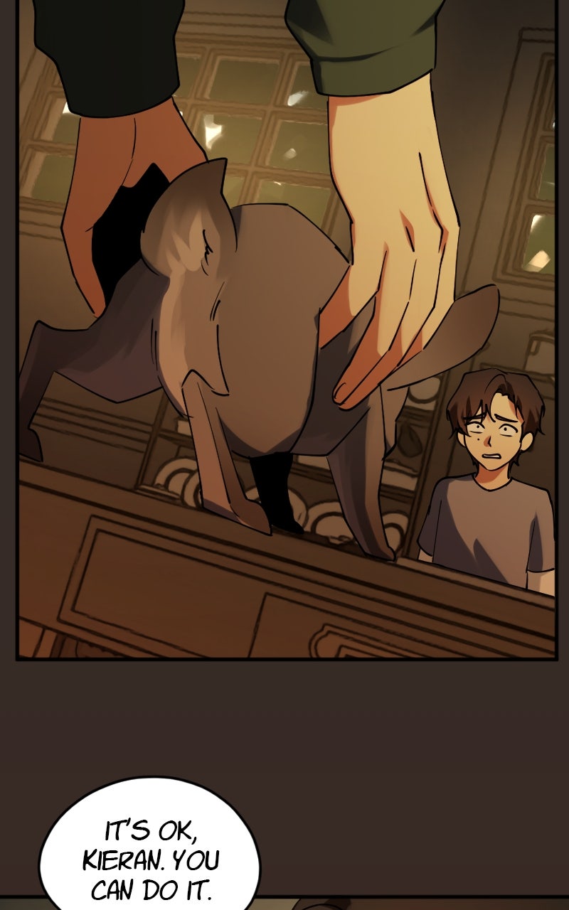 Read Love Bites chapter 42 image 9 on Lezhin