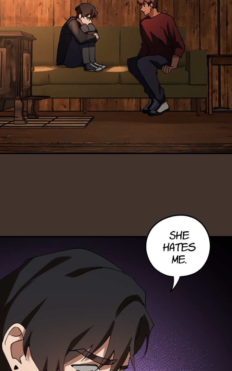 Read Love Bites chapter 43 image 1 on Lezhin