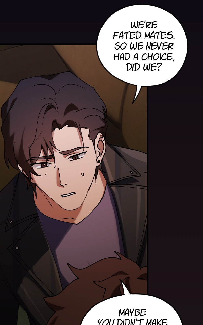 Read Love Bites chapter 43 image 10 on Lezhin