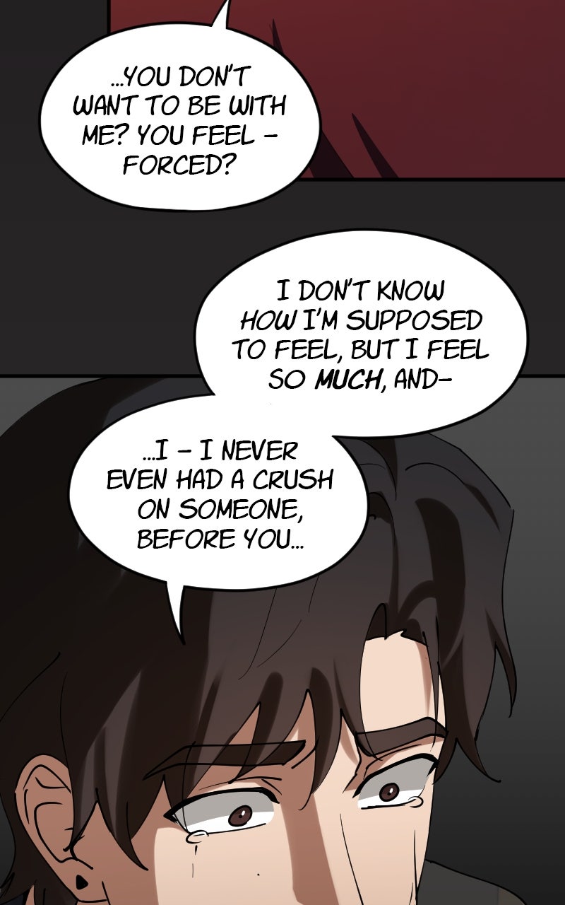Read Love Bites chapter 43 image 12 on Lezhin
