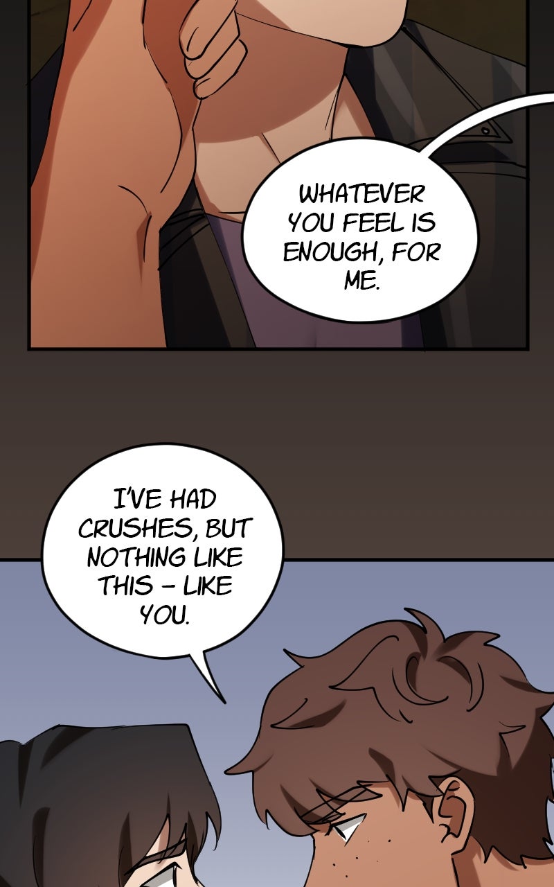 Read Love Bites chapter 43 image 14 on Lezhin