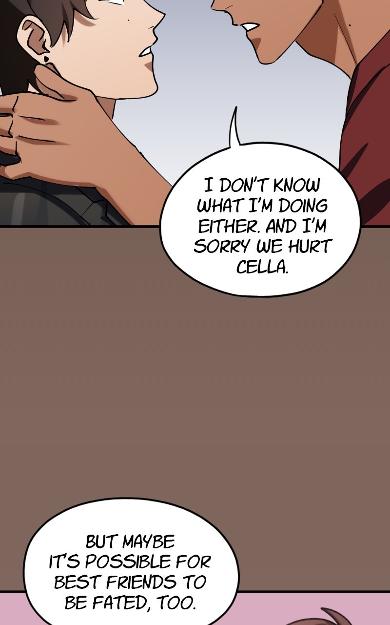 Read Love Bites chapter 43 image 15 on Lezhin