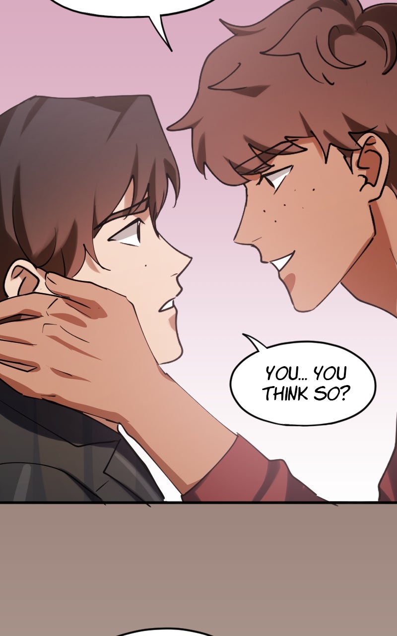 Read Love Bites chapter 43 image 16 on Lezhin