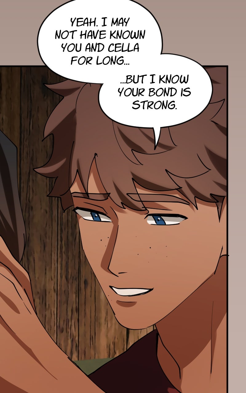 Read Love Bites chapter 43 image 17 on Lezhin
