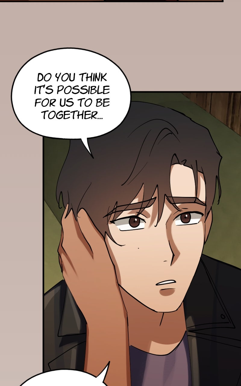 Read Love Bites chapter 43 image 18 on Lezhin
