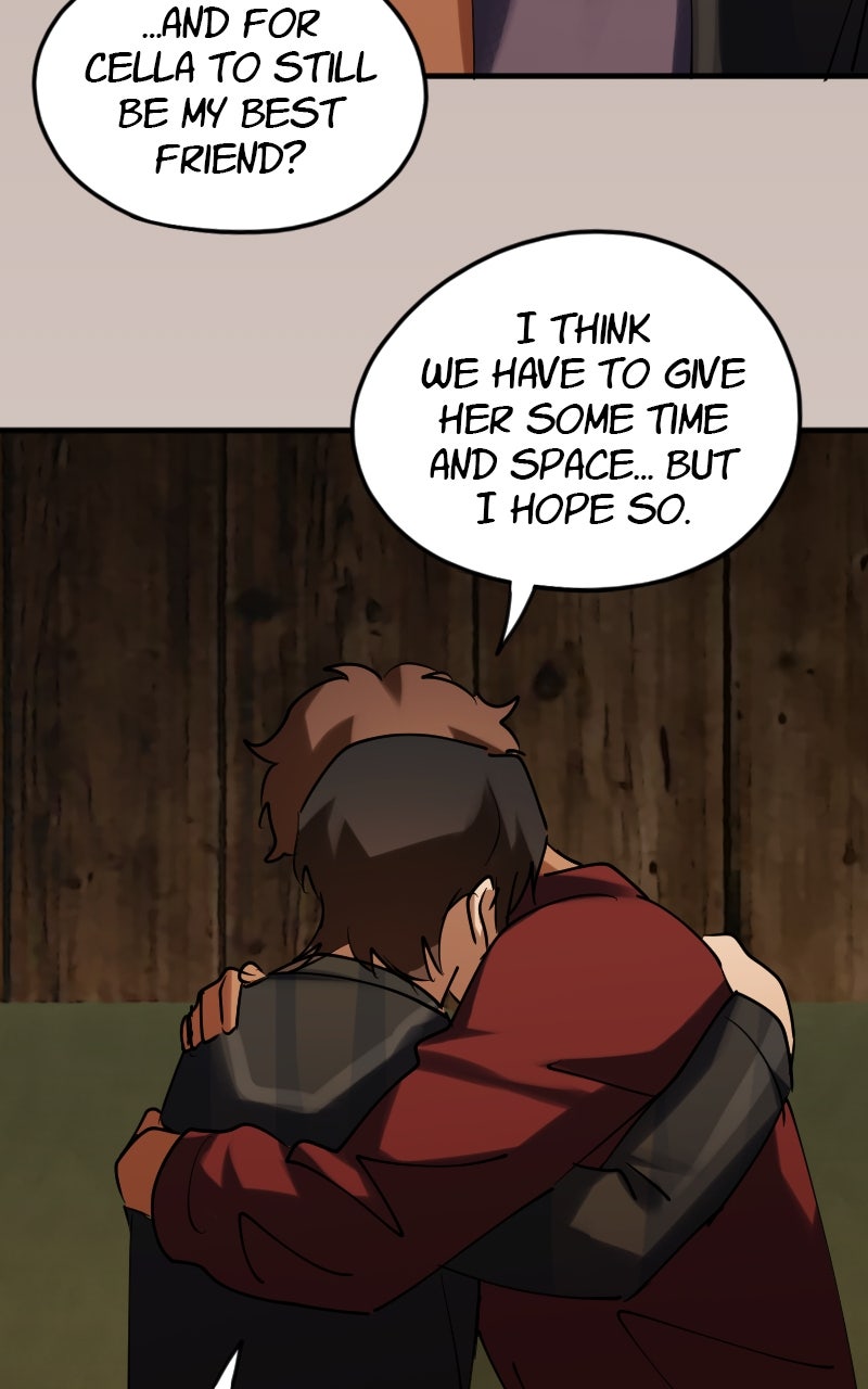 Read Love Bites chapter 43 image 19 on Lezhin