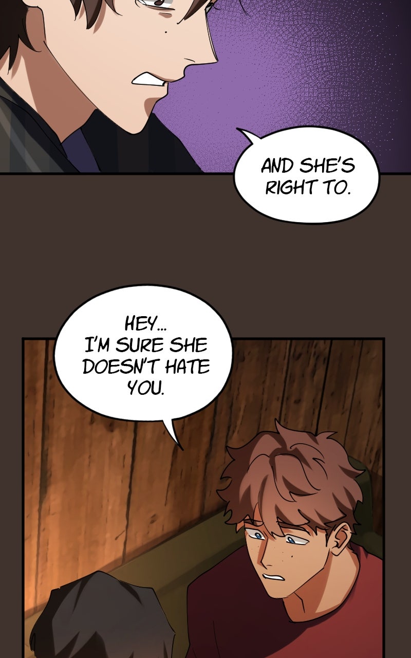 Read Love Bites chapter 43 image 2 on Lezhin