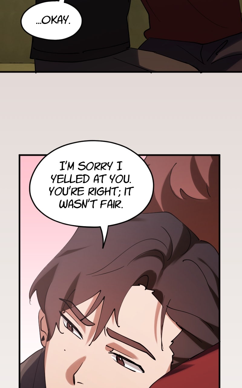 Read Love Bites chapter 43 image 20 on Lezhin