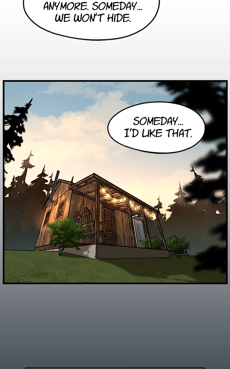 Read Love Bites chapter 43 image 23 on Lezhin