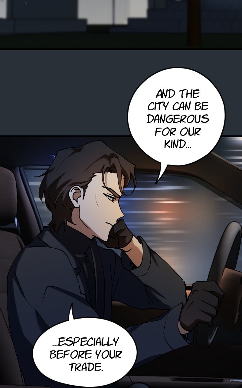 Read Love Bites chapter 43 image 26 on Lezhin