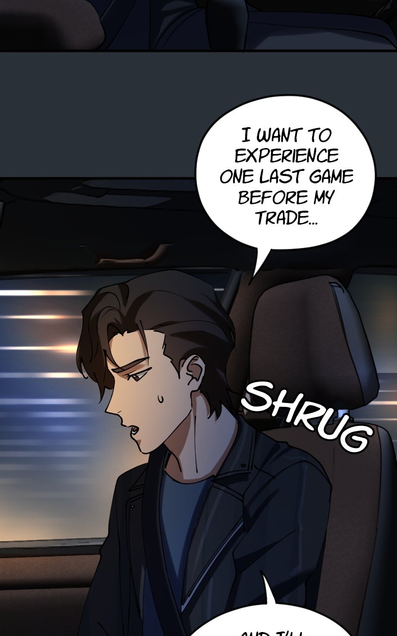 Read Love Bites chapter 43 image 27 on Lezhin