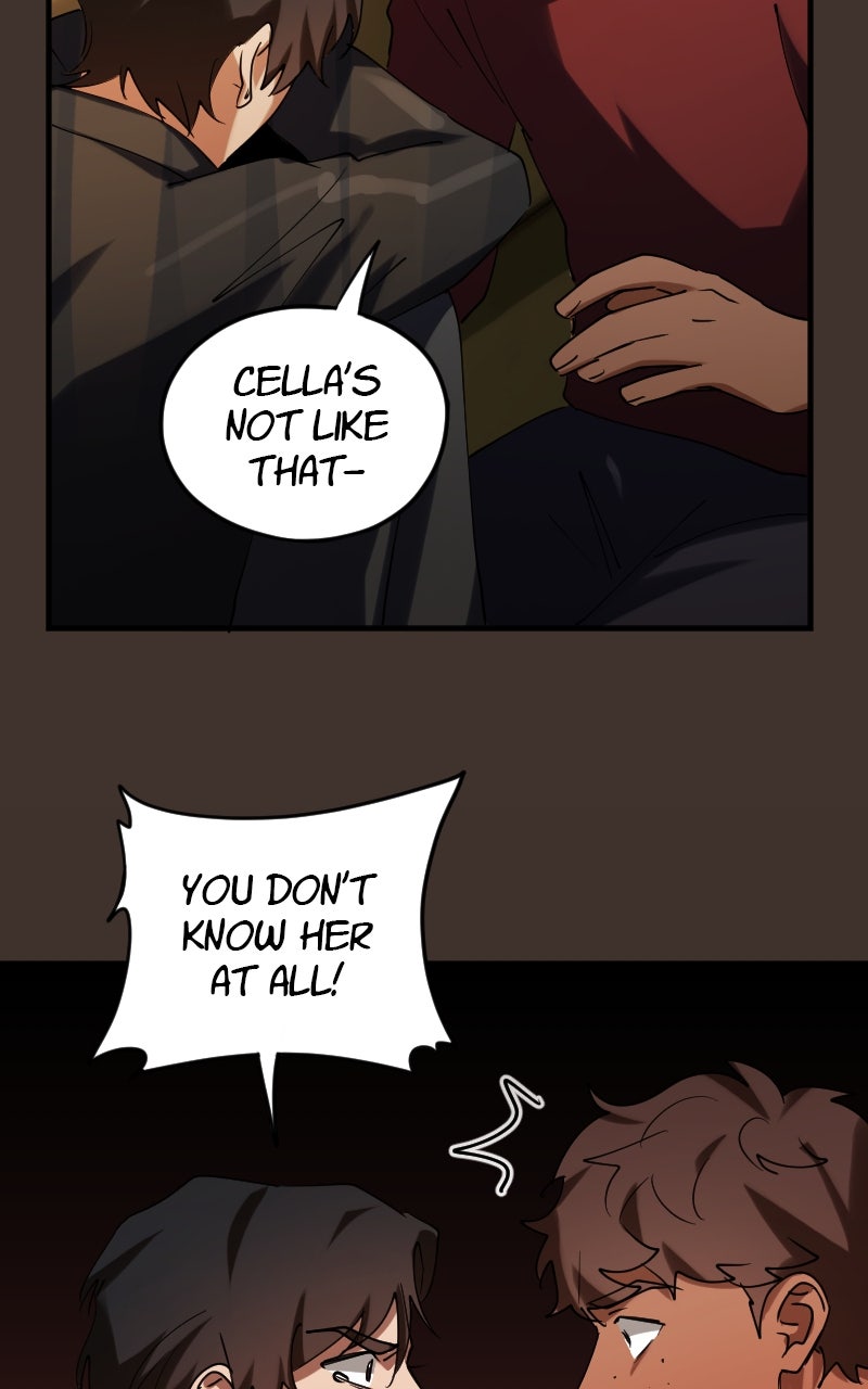 Read Love Bites chapter 43 image 3 on Lezhin