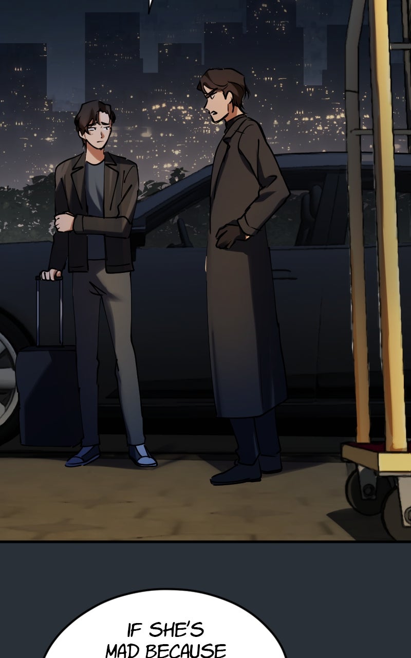 Read Love Bites chapter 43 image 32 on Lezhin