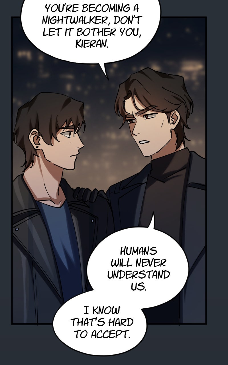 Read Love Bites chapter 43 image 33 on Lezhin